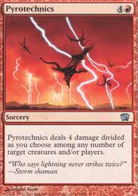 Pyrotechnie - 8th Edition