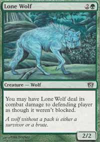 Loup solitaire - 8th Edition