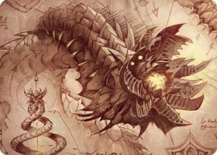 Wurmcoil Engine - Art - 