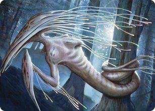 Manaweft Sliver - Art - 