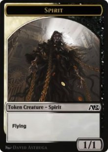 Spirit - Alchemy: Exclusive Cards