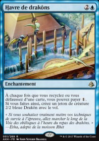 Havre de drakns - 