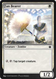 Flabellifre - Amonkhet Remastered