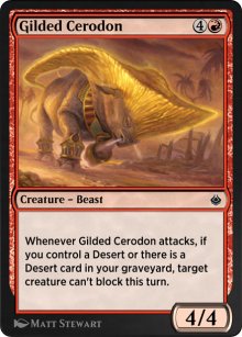 Crodon dor - Amonkhet Remastered