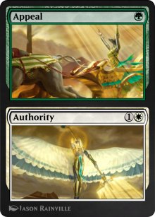 Appel / Autorit<br>Appel / Autorit - Amonkhet Remastered