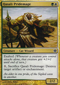 Qasali Pridemage - 