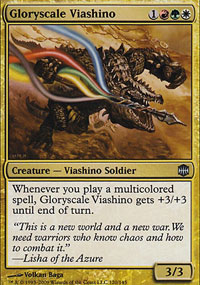 Gloryscale Viashino - 