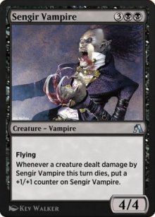 Vampire sengien - Arena Beginner Set