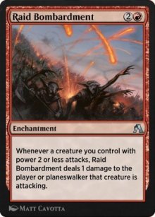 Bombardement d'assaut - Arena Beginner Set