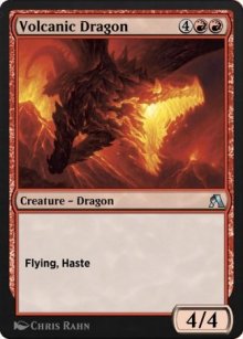 Dragon des volcans - Arena Beginner Set