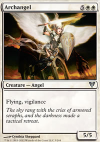 Archangel - 