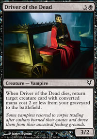 Driver of the Dead - 