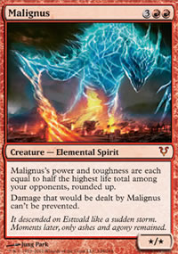 Malignus - 