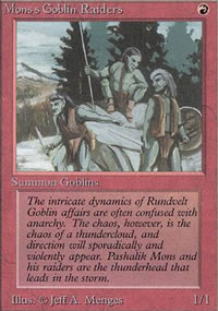 Pillards Gobelins de Mons - Limited (Beta)