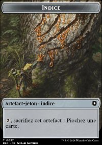 Indice - Bloomburrow Commander Decks