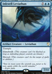 Inkwell Leviathan - 