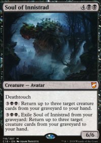 Soul of Innistrad - 