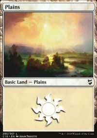 Plains - 