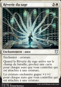 Rverie du sage - 