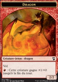 Dragon - 