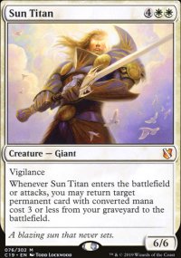 Sun Titan - 