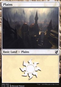 Plains - 