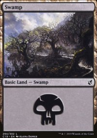 Swamp - 