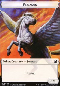 Pegasus - 