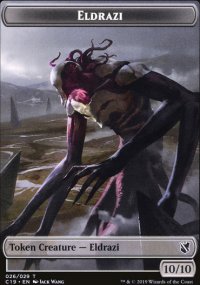 Eldrazi - 