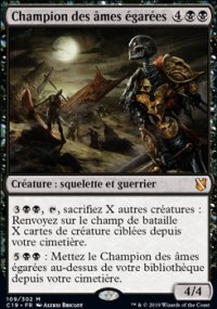 Champion des mes gares - 