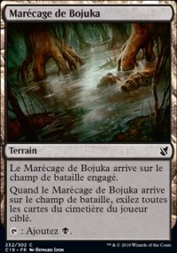 Marcage de Bojuka - 