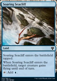 Soaring Seacliff - 