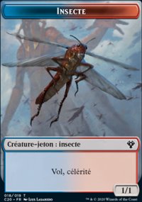 Insecte - 