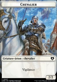 Chevalier - 