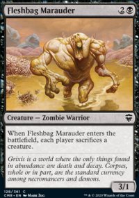 Fleshbag Marauder - 