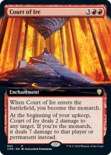 Court of Ire - 