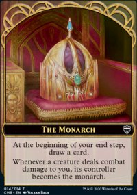 The Monarch - 