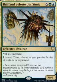 Briffaud cleste des Simic - 