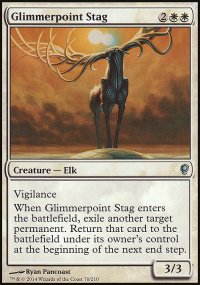 Glimmerpoint Stag - 