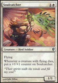 Soulcatcher - 