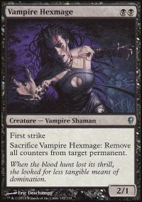 Sortimage vampire - 