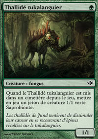 Thallid tukalanguier - 