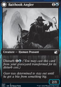 <br>Hook-Haunt Drifter