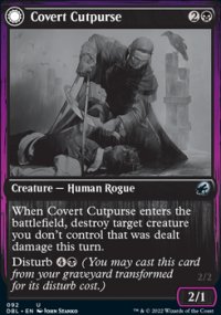 <br>Covetous Geist