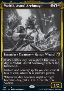 Vadrik, archimage astral - 