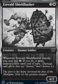 Estwald Shieldbasher - 