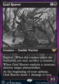 Graf Reaver - 