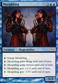 Morphling - 