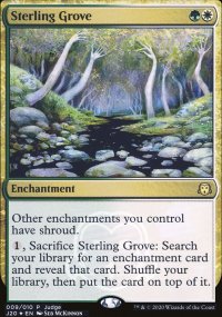 Sterling Grove - 