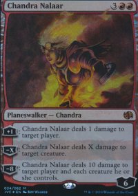 Chandra Nalar - 